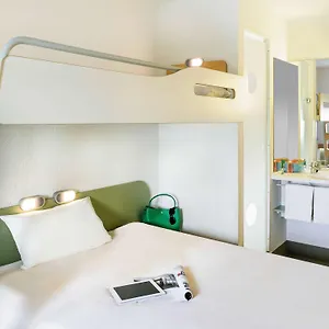 Hotel Ibis Budget, Hamborg