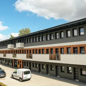Hotel A7, Hamborg